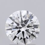 1.14 Carat Round Diamond