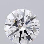 2.64 Carat Round Diamond
