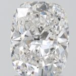 1.87 Carat Cushion Diamond