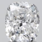 2 Carat Cushion Diamond