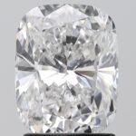 2.01 Carat Cushion Diamond