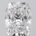 2.03 Carat Cushion Diamond