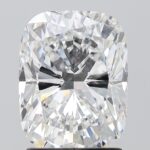 2.03 Carat Cushion Diamond