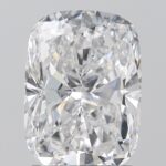 2.04 Carat Cushion Diamond