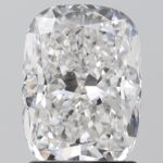 2.05 Carat Cushion Diamond