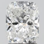 2.07 Carat Cushion Diamond