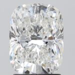 2.12 Carat Cushion Diamond