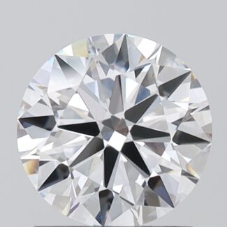 1.35 Carat Round Diamond