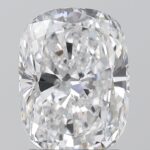 2.12 Carat Cushion Diamond