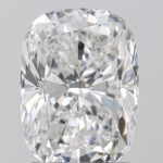 2.14 Carat Cushion Diamond