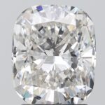 2.53 Carat Cushion Diamond
