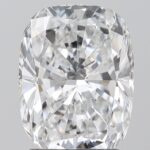 2.56 Carat Cushion Diamond