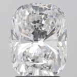2.65 Carat Cushion Diamond