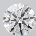 1.4 Carat Round Diamond