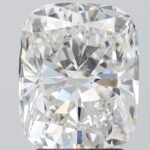 3.08 Carat Cushion Diamond