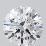 1.41 Carat Round Diamond