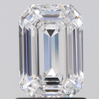 1.52 Carat Emerald Diamond