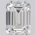 2.14 Carat Emerald Diamond