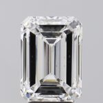 4.8 Carat Emerald Diamond