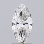 1 Carat Marquise Diamond