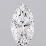 1.22 Carat Marquise Diamond