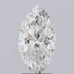 2.17 Carat Marquise Diamond