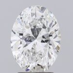 1.79 Carat Oval Diamond
