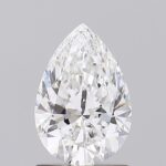 1.02 Carat Pear Diamond