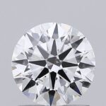 1.01 Carat Round Diamond