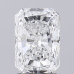 2.15 Carat Radiant Diamond