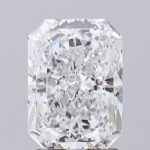 2.21 Carat Radiant Diamond