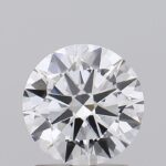 1.2 Carat Round Diamond
