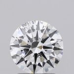 1.6 Carat Round Diamond