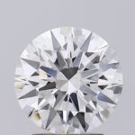 2.17 Carat Round Diamond