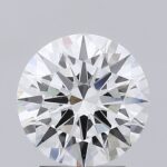2.28 Carat Round Diamond
