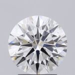2.32 Carat Round Diamond