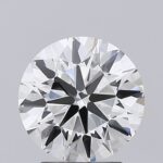 2.35 Carat Round Diamond