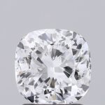 1.5 Carat Cushion Diamond