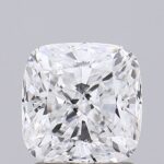 1.5 Carat Cushion Diamond