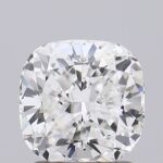 1.5 Carat Cushion Diamond