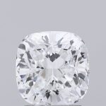 1.5 Carat Cushion Diamond