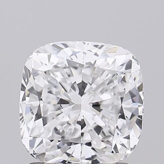 1.54 Carat Cushion Diamond