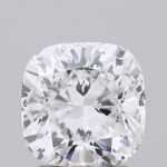 1.92 Carat Cushion Diamond