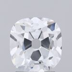 2.04 Carat Cushion Diamond