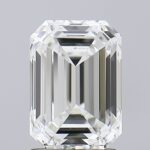 1.93 Carat Emerald Diamond