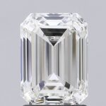 2.02 Carat Emerald Diamond