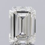 2.13 Carat Emerald Diamond